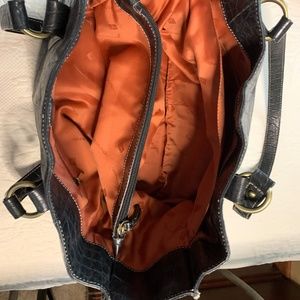 Donald J Pliner Tote